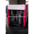 Compresor del tornillo de la presión baja 50HP Compresor del aire 24l Compresor del aire 12v doble cilindro